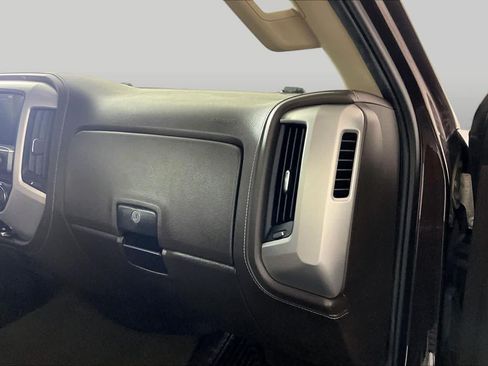 Used 2016 GMC Sierra 1500 SLE w/ Texas SLE Value Package RWD image 16