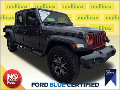 Used 2022 Jeep Gladiator Sport