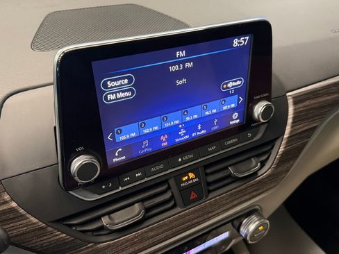 Used 2019 Nissan Altima 2.5 SL AWD/4WD image 13