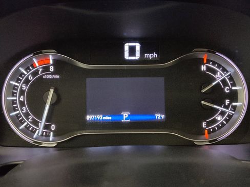Used 2018 Honda Pilot Touring image 23