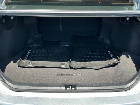 Used 2020 Toyota Camry XSE w/ Driver Assist Package FWD image 11