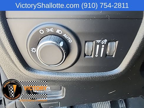 Certified 2023 Jeep Grand Cherokee Altitude AWD/4WD image 15