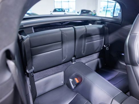 Used 2021 Porsche 911 Targa 4S Heritage Design image 32