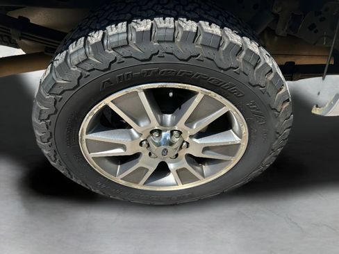 Used 2014 Ford F150 STX w/ Equipment Group 201A Mid RWD image 11