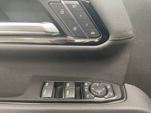 New 2026 GMC Sierra 2500 AT4 AWD/4WD image 15