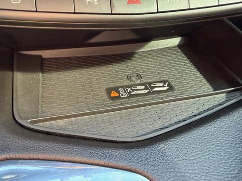 Used 2023 Cadillac CT4 Premium Luxury w/ Climate Package image 32