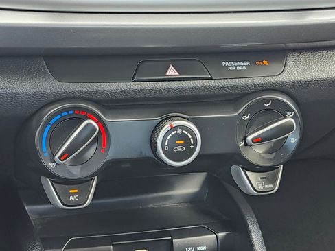 Used 2022 Kia Rio LX FWD image 21