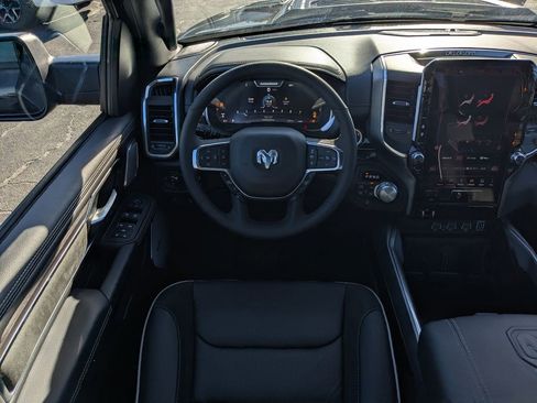 New 2026 RAM 1500 Laramie image 13