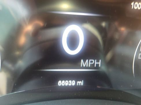 Used 2020 Jeep Grand Cherokee Trailhawk w/ Trailhawk Luxury Group AWD/4WD image 12