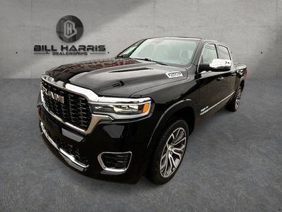 Used 2025 RAM 1500 Tungsten w/ Trailer Tow Group