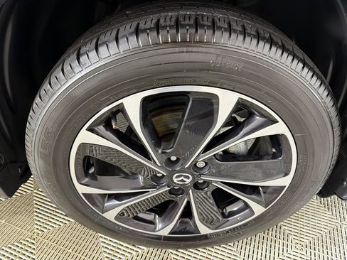 Used 2023 MAZDA CX-5 AWD 2.5 S w/ Premium Package image 14