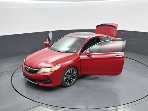 Used 2016 Honda Accord EX-L image 37