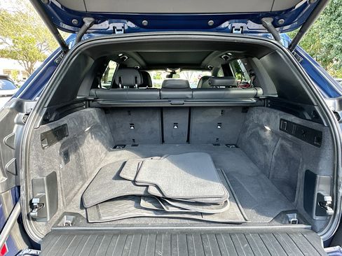 Certified 2022 BMW X5 sDrive40i w/ M Sport Package image 27