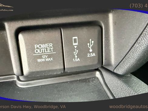 Used 2018 Honda Pilot EX image 22