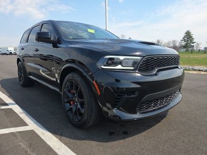 Used 2024 Dodge Durango R/T w/ Tow 'N Go Package