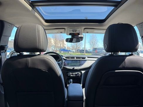 Certified 2023 Buick Encore GX Essence w/ Experience Buick Package image 10