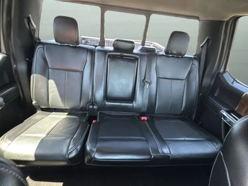 Used 2020 Ford F150 Lariat RWD image 37
