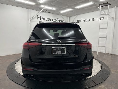 New 2026 Mercedes-Benz GLE 53 AMG GLE 53 AMG image 6