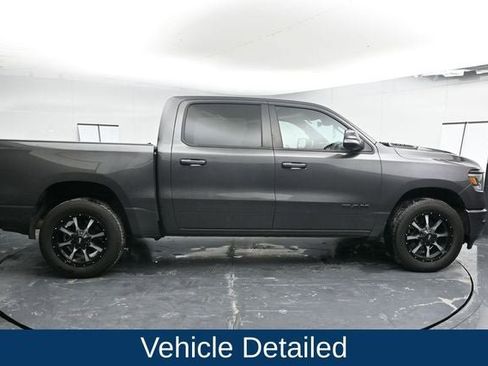 Used 2021 RAM 1500 Sport image 12