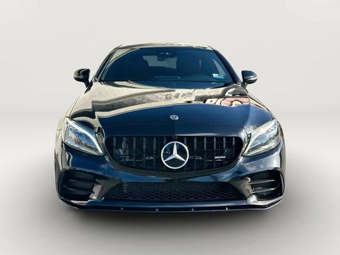 Used 2019 Mercedes-Benz C 43 AMG 4MATIC Coupe image 5