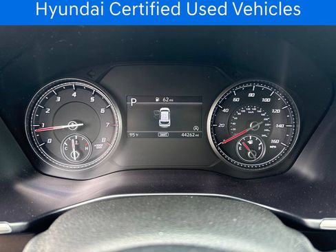 Certified 2023 Hyundai Santa Fe SEL FWD image 19