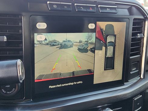 Used 2023 Ford F350 Lariat w/ Lariat Ultimate Package image 14