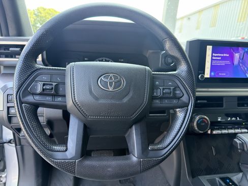 Used 2024 Toyota Tacoma SR5 RWD image 11