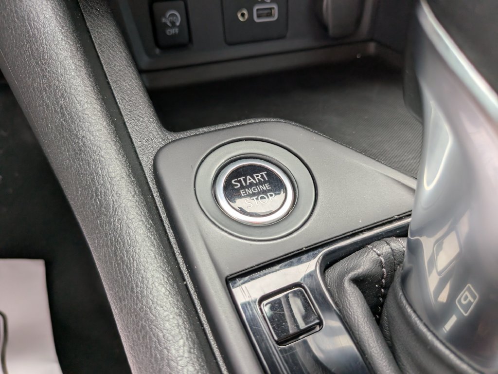 Used 2024 Nissan Sentra S FWD image 27