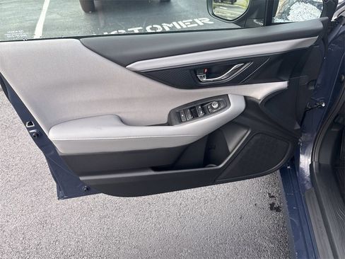 New 2025 Subaru Legacy Premium image 11