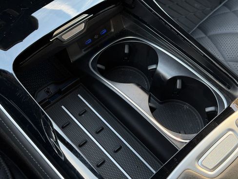 Used 2024 Mercedes-Benz S 580 4MATIC Sedan image 25