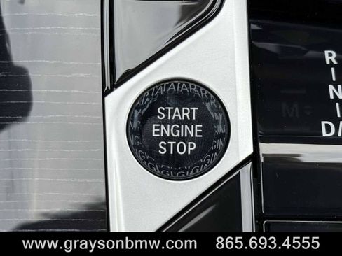 Used 2026 BMW X7 xDrive40i w/ Executive Package image 22