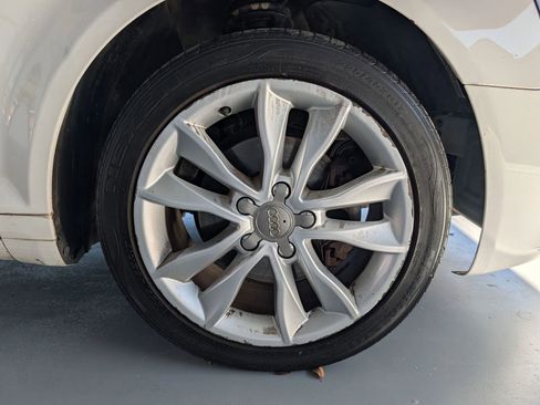 Used 2012 Audi A3 TDI Premium image 12