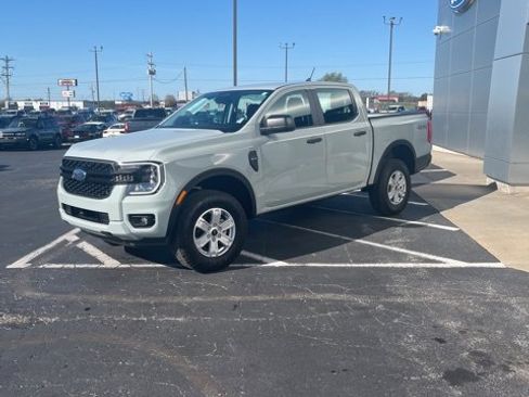 Used 2024 Ford Ranger XL w/ Trailer Tow Package image 2