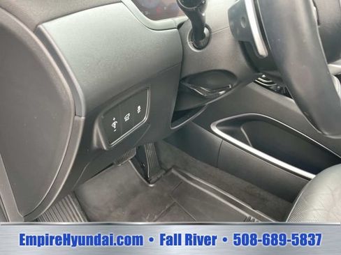 Certified 2023 Hyundai Tucson Limited AWD/4WD image 22