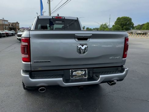 Used 2023 RAM 1500 Big Horn AWD/4WD image 7