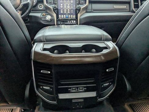 Used 2021 RAM 1500 Laramie w/ Laramie Southwest Edition image 18