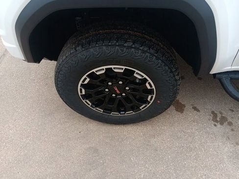 New 2026 GMC Canyon AT4 w/ Technology Plus Package image 34