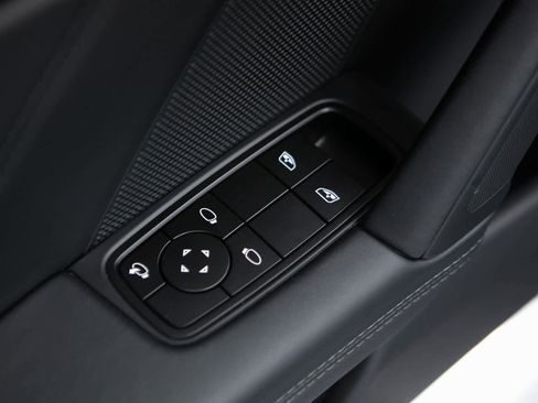 New 2026 Porsche 911 Targa 4S image 18