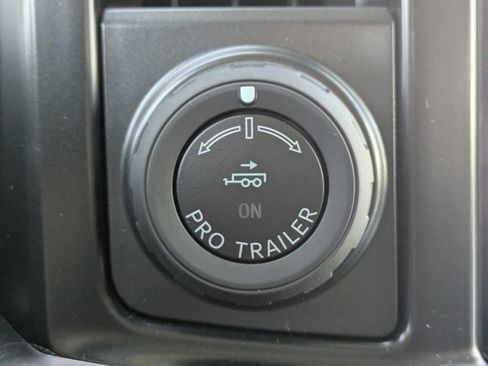 New 2026 Ford F350 Lariat w/ Black Appearance Package image 37