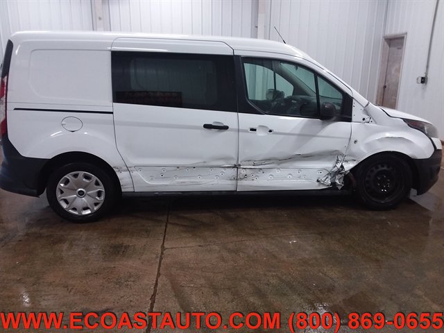 Used 2016 Ford Transit Connect XL FWD image 2