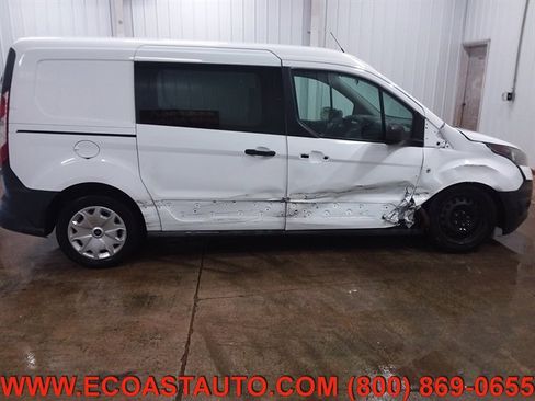 Used 2016 Ford Transit Connect XL image 2