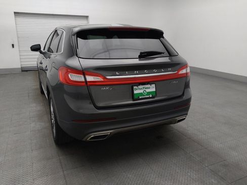 Used 2018 Lincoln MKX Reserve image 6