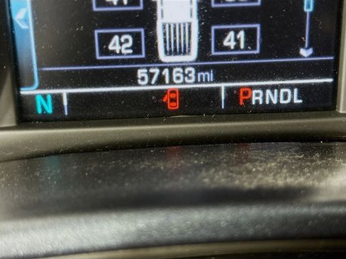 Used 2018 Chevrolet Silverado 1500 LT image 16