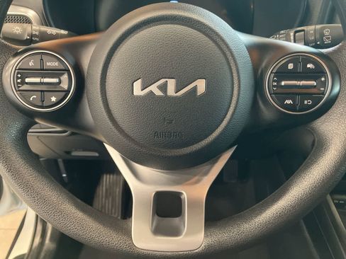 Used 2024 Kia Soul LX w/ Option Group 015 image 14