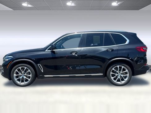 Used 2019 BMW X5 xDrive40i w/ Convenience Package AWD/4WD image 2