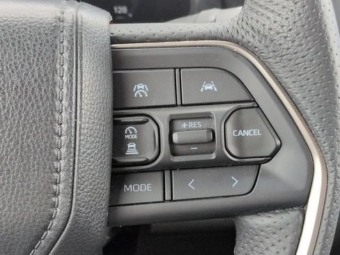 Certified 2025 Toyota Tacoma TRD Sport RWD image 24