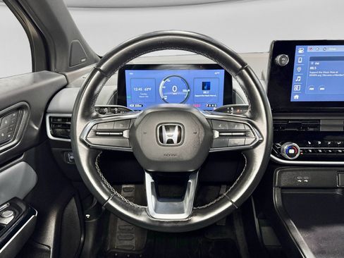 Used 2024 Honda Prologue Touring image 8