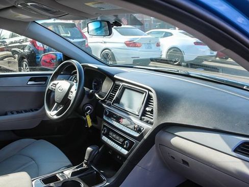 Used 2019 Hyundai Sonata SE FWD image 21