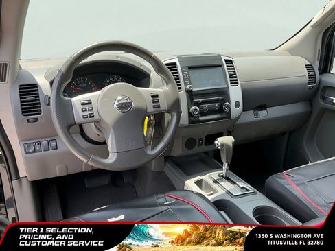 Used 2019 Nissan Frontier SV RWD image 32