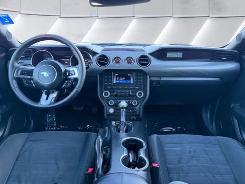 Used 2015 Ford Mustang Coupe w/ Ecoboost Performance Package image 12